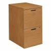 HON® 10500 Series Office Collection In Harvest, 2-Drawer Mobile Pedestal File -File Cabinets Shop unnamed file 1815