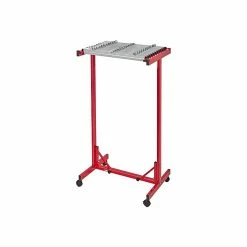 AdirOffice Steel Rolling Stand Center, Red (615-RED) -File Cabinets Shop unnamed file 1848