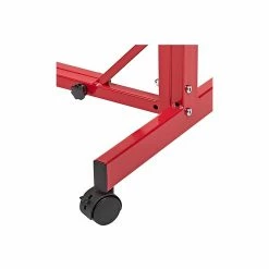 AdirOffice Steel Rolling Stand Center, Red (615-RED) -File Cabinets Shop unnamed file 1850