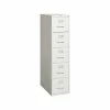 Staples 5 File Drawers Vertical File Cabinet, Locking, Gray, Letter, 26.5"D (21918D) 2 Staples 5 File Drawers Vertical File Cabinet, Locking, Gray, Letter, 26.5"D (21918D) -File Cabinets Shop unnamed file 1884