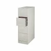 Staples Commercial 4 File Drawer Vertical File Cabinet, Locking, Gray, Letter, 26.5"D (13445D) -File Cabinets Shop unnamed file 1900