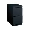 Staples 2-Drawer Vertical File Cabinet, Locking, Black, Letter, 22.88"D (25171D) -File Cabinets Shop unnamed file 1951