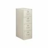 HON 310 Series 4-Drawer Vertical File Cabinet, Locking, Legal, Gray, 26.5"D (H314C.P.Q) -File Cabinets Shop unnamed file 2123