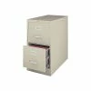 Staples 2-Drawer Vertical File Cabinet, Locking, Letter, Putty/Beige, 25"D (25155D) -File Cabinets Shop unnamed file 2147