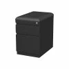 Staples 2-Drawer Vertical File Cabinet, Locking, Letter/Legal, Black, 19.88"D (25174D) -File Cabinets Shop unnamed file 2151