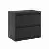 Staples Commercial 2 File Drawer Lateral File Cabinet, Assembled, Black, Letter/Legal, 30"W (20068D) 2 Staples Commercial 2 File Drawer Lateral File Cabinet, Assembled, Black, Letter/Legal, 30"W (20068D) -File Cabinets Shop unnamed file 216