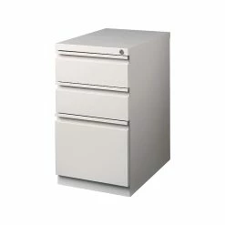 Staples 3-Drawer Vertical File Cabinet, Locking, Letter, Putty/Beige, 22.88"D (25168D) -File Cabinets Shop unnamed file 2227