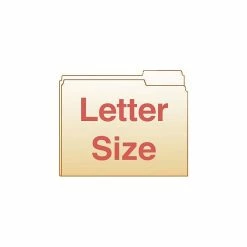 HON 510 Series Vertical File Cabinet With High Sides, Letter, 2-Drawer, Light Gray, 25"D (H512PQ) -File Cabinets Shop unnamed file 2253