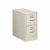 HON 310 Series 2-Drawer Vertical File Cabinet, Locking, Letter, Putty/Beige, 26.5"D (HON312PL) -File Cabinets Shop unnamed file 2291