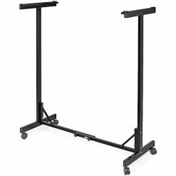 AdirOffice Expandable Mobile Plan Center Black For Blueprints (615-BLK) -File Cabinets Shop unnamed file 2327