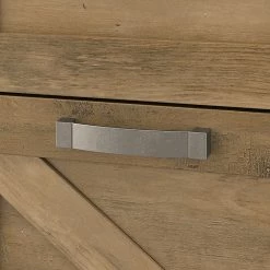 Kathy Ireland® Home By Bush Furniture 2-Drawer Vertical File Cabinet, Mobile, Letter/Legal, Reclaimed Pine, 17" -File Cabinets Shop unnamed file 2348