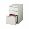 Staples 3 File Drawers Vertical File Cabinet, Locking, Gray, Letter, 19.88"D (13441D-CC) -File Cabinets Shop unnamed file 2355