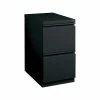 Staples 2-Drawer Vertical File Cabinet, Locking, Letter, Black, 19.88"D (24876D) 2 Staples 2-Drawer Vertical File Cabinet, Locking, Letter, Black, 19.88"D (24876D) -File Cabinets Shop unnamed file 2356