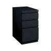 Staples 3-Drawer Vertical File Cabinet, Locking, Black, Letter, 22.88"D (25170D) -File Cabinets Shop unnamed file 2359