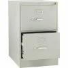 HON 310 Series 2 Drawer Vertical File Cabinet, Legal, Light Gray, 26 1/2"D (HON312CPQ) 1 HON 310 Series 2 Drawer Vertical File Cabinet, Legal, Light Gray, 26 1/2"D (HON312CPQ) -File Cabinets Shop unnamed file 2376