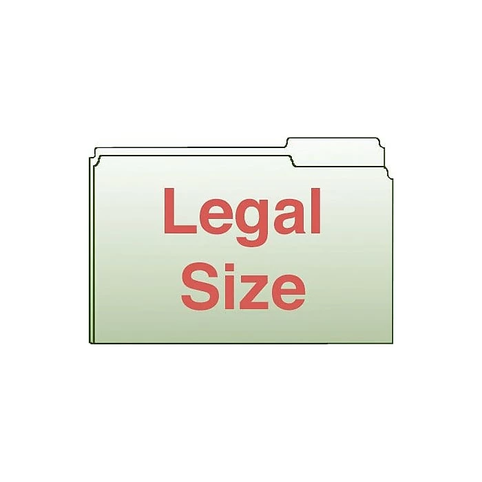 HON 310 Series 2 Drawer Vertical File Cabinet, Legal, Light Gray, 26 1/2"D (HON312CPQ) 4 HON 310 Series 2 Drawer Vertical File Cabinet, Legal, Light Gray, 26 1/2"D (HON312CPQ) - Image 2