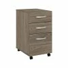 Bush Business Furniture Studio C 3 Drawer Mobile File Cabinet, Modern Hickory (SCF216MHSU) 2 Bush Business Furniture Studio C 3 Drawer Mobile File Cabinet, Modern Hickory (SCF216MHSU) -File Cabinets Shop unnamed file 2380