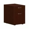 HON Mod 2-Drawer Vertical File Cabinet, Letter/Legal, Traditional Mahogany, 20" (HLPLPMBFLTM1) 2 HON Mod 2-Drawer Vertical File Cabinet, Letter/Legal, Traditional Mahogany, 20" (HLPLPMBFLTM1) -File Cabinets Shop unnamed file 2397