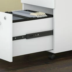 Bush Business Furniture Studio C 3 Drawer Mobile File Cabinet, White (SCF216WHSU) -File Cabinets Shop unnamed file 2408