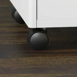 Bush Business Furniture Studio C 3 Drawer Mobile File Cabinet, White (SCF216WHSU) -File Cabinets Shop unnamed file 2409