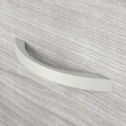 Bush Business Furniture Studio A 2-Drawer Mobile File Cabinet, Locking, Letter/Legal, Platinum Gray, 20" (SDF116PGSU-Z) 16 Bush Business Furniture Studio A 2-Drawer Mobile File Cabinet, Locking, Letter/Legal, Platinum Gray, 20" (SDF116PGSU-Z) -File Cabinets Shop unnamed file 2425