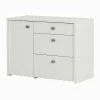South Shore Interface Storage Unit With File Drawer, White (10538) -File Cabinets Shop unnamed file 25