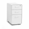 Poppin White Slim Stow 3-Drawer Vertical File Cabinet, White (104667) -File Cabinets Shop unnamed file 2501