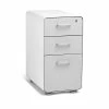 Poppin White + Light Gray Slim Stow 3-Drawer Vertical File Cabinet, Light Gray (104668) -File Cabinets Shop unnamed file 2539