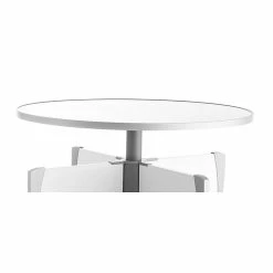 Moll® Finishing Top Shelf For Deluxe Binder & File Carousel Shelving (CLS-80)