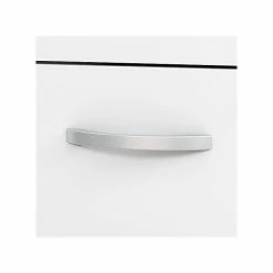 Bush Business Furniture Easy Office 2-Drawer Vertical File Cabinet, Locking, Letter/Legal, Pure White, 20" (EO108WHSU) -File Cabinets Shop unnamed file 2610