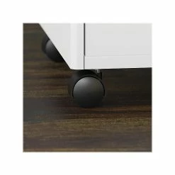 Bush Business Furniture Easy Office 2-Drawer Vertical File Cabinet, Locking, Letter/Legal, Pure White, 20" (EO108WHSU) -File Cabinets Shop unnamed file 2613