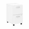 Bush Business Furniture Studio C 2 Drawer Mobile File Cabinet, White (SCF116WHSU) -File Cabinets Shop unnamed file 2615