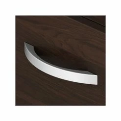Bush Business Furniture Studio C 2 Drawer Mobile File Cabinet, Black Walnut (SCF116BWSU) -File Cabinets Shop unnamed file 2629