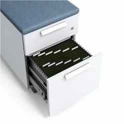 Union & Scale™ Lewis™ 2-Drawer Mobile Pedestal, Letter/Legal Size, Carolina (UN55950) -File Cabinets Shop unnamed file 2638