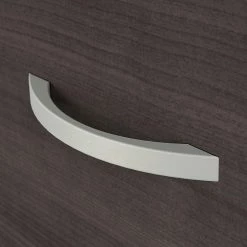 Bush Business Furniture Studio A 2-Drawer Mobile File Cabinet, Locking, Letter/Legal, Storm Gray, 20" (SDF116SGSU-Z) -File Cabinets Shop unnamed file 2648