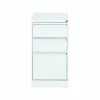 Global 1900 Plus Series 3-Drawer Vertical File Cabinet, Locking, Letter, Designer White, 22.62" (TD19FP23BBFDWT) 1 Global 1900 Plus Series 3-Drawer Vertical File Cabinet, Locking, Letter, Designer White, 22.62" (TD19FP23BBFDWT) -File Cabinets Shop unnamed file 2678