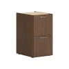 HON Mod 2-Drawer Vertical File Cabinet, Support Pedestal, Letter/Legal, Sepia Walnut, 20" (HLPLPSFF.LSE1) 1 HON Mod 2-Drawer Vertical File Cabinet, Support Pedestal, Letter/Legal, Sepia Walnut, 20" (HLPLPSFF.LSE1) -File Cabinets Shop unnamed file 2680