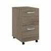 Bush Business Furniture Studio C 2 Drawer Mobile File Cabinet, Modern Hickory (SCF116MHSU) -File Cabinets Shop unnamed file 2707