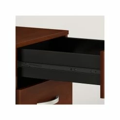 Bush Business Furniture Studio C 3 Drawer Mobile File Cabinet, Hansen Cherry (SCF216HCSU) -File Cabinets Shop unnamed file 2732