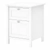 Bush Furniture Broadview 2 Drawer File Cabinet, Pure White (BDF124WH-03) -File Cabinets Shop unnamed file 2735