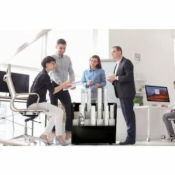 AdirOffice 21-Slot Roll File Cabinet, Mobile, Specialty, Black, 15.75" (625-BLK) 11 AdirOffice 21-Slot Roll File Cabinet, Mobile, Specialty, Black, 15.75" (625-BLK) -File Cabinets Shop unnamed file 2750