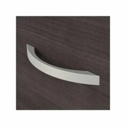 Bush Business Furniture Hybrid 3-Drawer Mobile File Cabinet, Letter/Legal, Storm Gray, 20" (HYF216SGSU-Z) -File Cabinets Shop unnamed file 2757