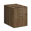 HON Foundation Pedestal File, 1 Box / 1 File Drawer, Pinnacle Finish (HONLMBFPNC) -File Cabinets Shop unnamed file 2819