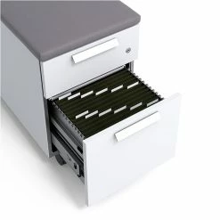 Union & Scale™ Lewis™ 2-Drawer Mobile Pedestal, Letter/Legal Size, Charcoal (UN55951) 12 Union & Scale™ Lewis™ 2-Drawer Mobile Pedestal, Letter/Legal Size, Charcoal (UN55951) -File Cabinets Shop unnamed file 2831