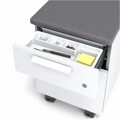 Union & Scale™ Lewis™ 2-Drawer Mobile Pedestal, Letter/Legal Size, Charcoal (UN55951) 15 Union & Scale™ Lewis™ 2-Drawer Mobile Pedestal, Letter/Legal Size, Charcoal (UN55951) -File Cabinets Shop unnamed file 2834