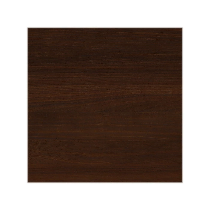 Office By Kathy Ireland® Method 3-Drawer Vertical File Cabinet, Locking, Letter/Legal, Century Walnut, 19.76" (KI70503SU) 10 Office By Kathy Ireland® Method 3-Drawer Vertical File Cabinet, Locking, Letter/Legal, Century Walnut, 19.76" (KI70503SU) - Image 8