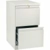 HON® Brigade® Mobile Pedestal, File/File, Putty, 19-7/8"D 1 HON® Brigade® Mobile Pedestal, File/File, Putty, 19-7/8"D -File Cabinets Shop unnamed file 2922