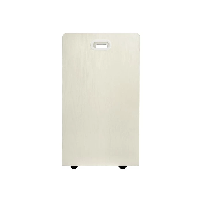 AdirOffice 21-Slot Roll File Cabinet, Mobile, Specialty, White, 15.75" (625-WHI) 4 AdirOffice 21-Slot Roll File Cabinet, Mobile, Specialty, White, 15.75" (625-WHI) - Image 2