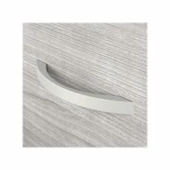 Bush Business Furniture Hybrid 2-Drawer Mobile File Cabinet, Letter/Legal, Platinum Gray, 20", (HYF116PGSU-Z) -File Cabinets Shop unnamed file 2951