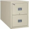 FireKing Patriot 2-Drawer Vertical File Cabinet, Legal, Putty, 20 13/16"W (2P2131CPAI) 1 FireKing Patriot 2-Drawer Vertical File Cabinet, Legal, Putty, 20 13/16"W (2P2131CPAI) -File Cabinets Shop unnamed file 2963